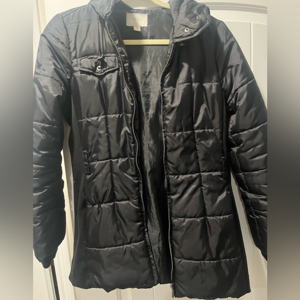 Converse PufferJacket - Picture 1 of 3